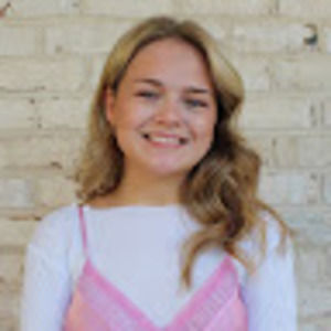 Meet your Posher, Eleanor